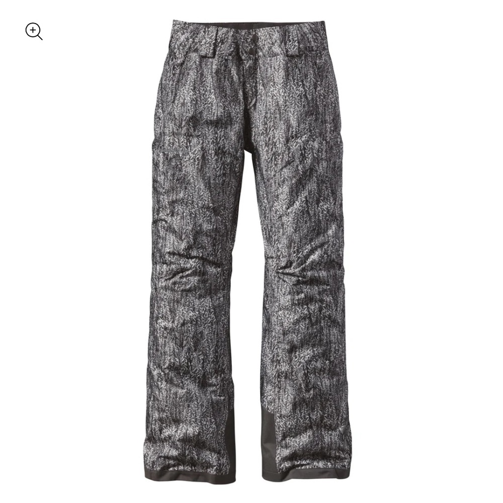 Patagonia Insulated Snowbelle Pants, Small